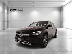 Nero Usata 2021 Mercedes GLA200 SUV | 27.800 € (Super prezzo)