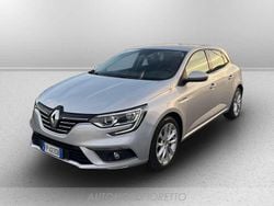 Argento Usata 2018 Renault Mégane IV Intens Tre volumi | 12.500 € (Buon prezzo)