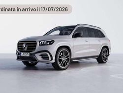 Argento Usata 2024 Mercedes GLS450 AMG line SUV | 132.780 €