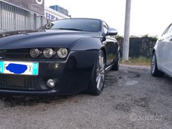 Nero Usata 2009 Alfa Romeo 159 Ti Station wagon | 9000 € (Molto cara)