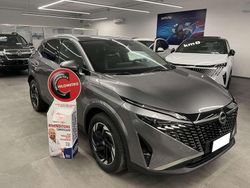 Grigio Usata 2025 Nissan Qashqai N-Connecta SUV | 26.500 € (Buon prezzo)