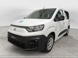Bianco Nuova 2024 Fiat Doblò Monovolume | 37.600 €