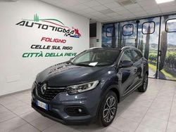Blu/azzurro Usata 2020 Renault Kadjar SUV | 16.500 € (Buon prezzo)