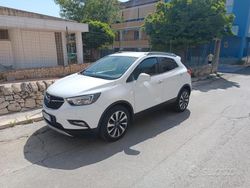Bianco Usata 2017 Opel Mokka SUV | 11.500 €