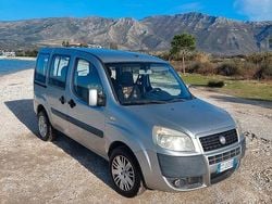 Käytetty 2006 Fiat Doblò Active Tila-auto | 2200 € (Supertarjous)