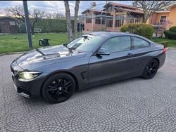 Usata 2020 BMW 435 Sport Line Coupé | 32.000 € (Buon prezzo)