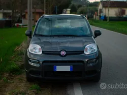 Usata 2022 Fiat Panda City Life Due volumi | 10.950 € (Buon prezzo)