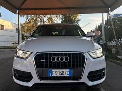 Gebruikt 2013 Audi Q3 SUV | 13.000 € (Eerlijke prijs)