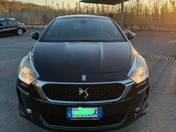 Usata 2015 DS Automobiles DS5 Due volumi | 8500 € (Buon prezzo)
