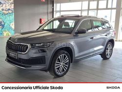 Grigio Usata 2023 Skoda Kodiaq LAURIN & KLEMENT SUV | 36.999 € (Buon prezzo)