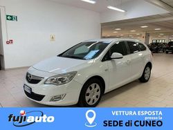 Bianco Usata 2011 Opel Astra Cosmo Station wagon | 2900 € (Ottimo prezzo)