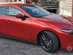 Usata 2019 Mazda 3 Tre volumi | 19.000 € (Buon prezzo)
