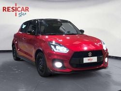 Bordeaux Usata 2022 Suzuki Swift Sport Tre volumi | 18.200 € (Ottimo prezzo)