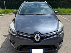 Grigio Usata 2017 Renault Clio GrandTour Station wagon | 6950 € (Ottimo prezzo)