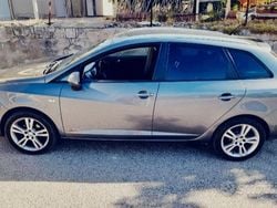 Grigio Usata 2012 Seat Ibiza Station wagon | 2400 €