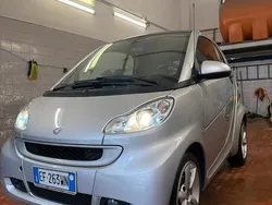 Usata 2010 Smart ForTwo Cabrio Cabrio | 5500 € (Buon prezzo)
