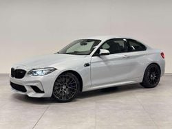 Grigio Usata 2018 BMW M2 Competition Edition Coupé | 46.900 € (Buon prezzo)