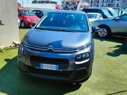 Other Usata 2019 Citroën C3 Feel Tre volumi | 10.500 € (Buon prezzo)