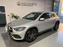 Argento Usata 2021 Mercedes GLA200 Premium SUV | 27.000 € (Ottimo prezzo)