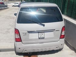 Grigio Usata 2009 Ligier X-Too Due volumi | 3000 € (Cara)