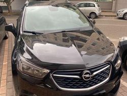 Nero Usata 2019 Opel Mokka X SUV | 13.900 € (Buon prezzo)