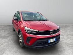 Rosso Usata 2021 Opel Crossland X Edition SUV | 11.900 € (Buon prezzo)
