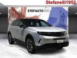 Argento Nuova 2025 Opel Grandland X SUV | 27.800 € (Buon prezzo)