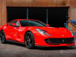 Usata 2019 Ferrari 812 | 275.000 € (Buon prezzo)