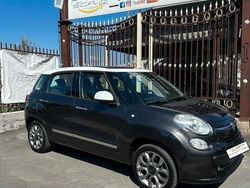 Grigio Usata 2015 Fiat 500L Lounge Monovolume | 5999 € (Buon prezzo)