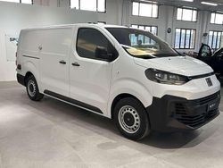 Bianco Usata 2024 Fiat Scudo Furgone | 29.900 € (Buon prezzo)