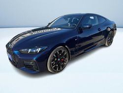 Usata 2024 BMW 420 Efficient Dynamics Coupé | 47.000 € (Buon prezzo)