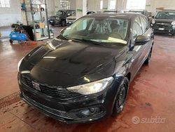Nero Usata 2024 Fiat Tipo Tre volumi | 21.800 € (Cara)