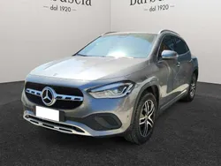Grigio Usata 2022 Mercedes GLA250 SUV | 35.900 € (Ottimo prezzo)