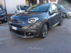 Gray Usata 2023 Fiat 500X SUV | 18.000 € (Buon prezzo)
