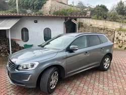 Usata 2016 Volvo XC60 Business Edition SUV | 13.700 € (Buon prezzo)