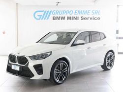 Alpine white Nuova 2025 BMW X2 M Sport SUV | 48.900 € (Buon prezzo)