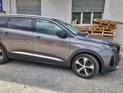 Bronzo Usata 2023 Peugeot 5008 Allure Monovolume | 32.900 € (Cara)