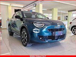Verde Usata 2025 Fiat 600 La Prima SUV | 20.500 €
