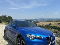 Usata 2018 Alfa Romeo Stelvio SUV | 18.000 €