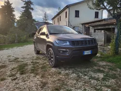 Usata 2020 Jeep Compass Trailhawk SUV | 25.000 € (Cara)