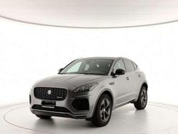 Usata 2022 Jaguar E-Pace R-Dynamic SUV | 33.000 € (Buon prezzo)