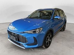 Blu Nuova 2026 MG ZS Comfort SUV | 23.991 € (Ottimo prezzo)