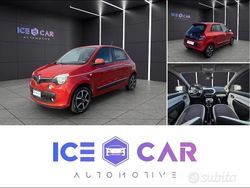 Rosso Usata 2016 Renault Twingo Intens Due volumi | 5980 € (Ottimo prezzo)