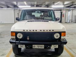 Usata 1993 Land Rover Range Rover Classic Vogue SE Tre volumi | 33.000 €