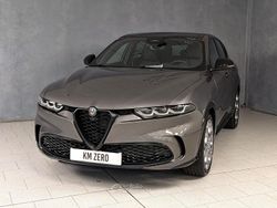 Gray Nuova 2025 Alfa Romeo Tonale Veloce SUV | 34.990 € (Buon prezzo)