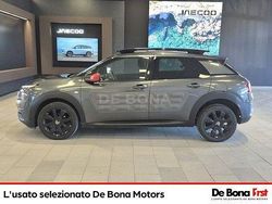 Other Usata 2017 Citroën C4 Shine SUV | 9890 € (Buon prezzo)