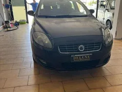 Nero(met.) Usata 2009 Fiat Croma Dynamic Station wagon | 2999 € (Buon prezzo)