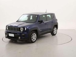 Blu Usata 2021 Jeep Renegade Longitude SUV | 12.690 € (Super prezzo)