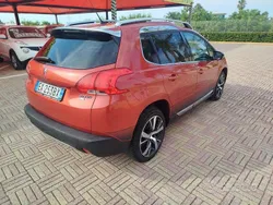 Marrone Usata 2014 Peugeot 2008 Allure SUV | 8500 € (Cara)