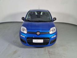 Other Nuova 2025 Fiat Panda Pop Tre volumi | 13.000 €